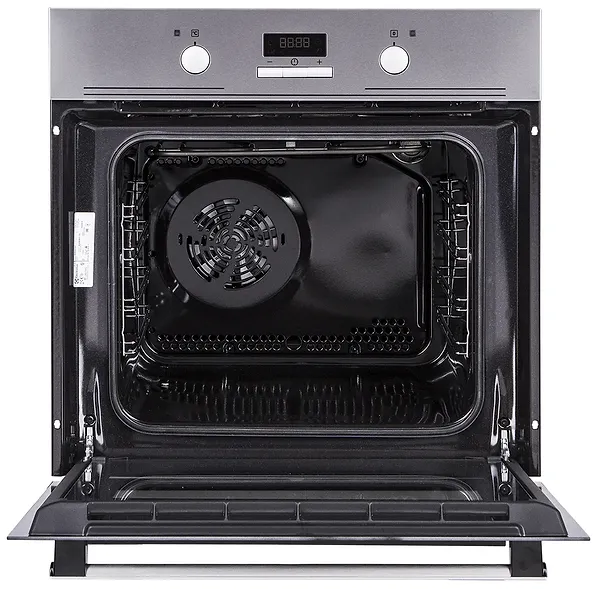 Фото - Духовой шкаф электрический стандарт Electrolux EZB53410AX