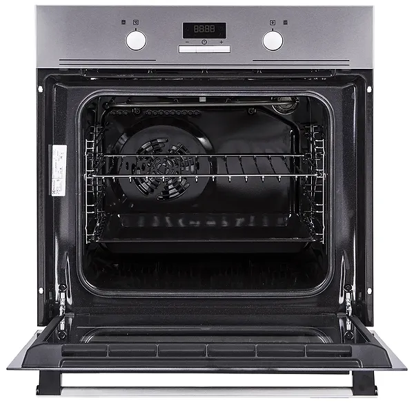 Фото - Духовой шкаф электрический стандарт Electrolux EZB53410AX