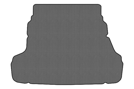 EVA килимок в багажник авто EVAtech для Elantra (HD) Hyundai 2006-2011 4 покоління Sedan Korea (HY1997B1SGB)