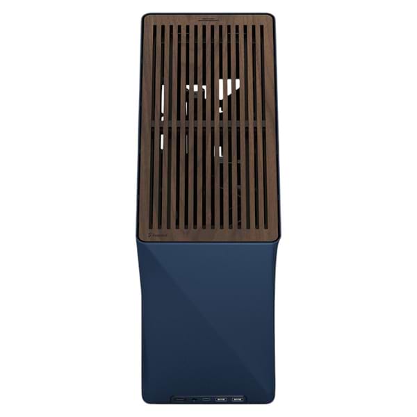 Фото - Корпус Fractal design Era 2 Midnight Blue Era 2 Midnight Blue без БЖ (FD-C-ERA2N-03)