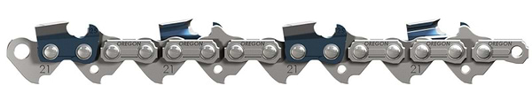 Фото - Ланцюг для пилки Oregon 20LPX064E (57948)