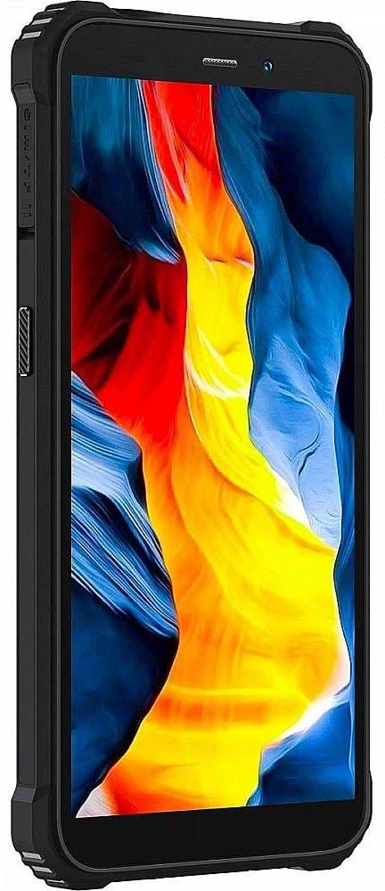 Фото - Смартфон OUKITEL G2 4/64GB NFC Black