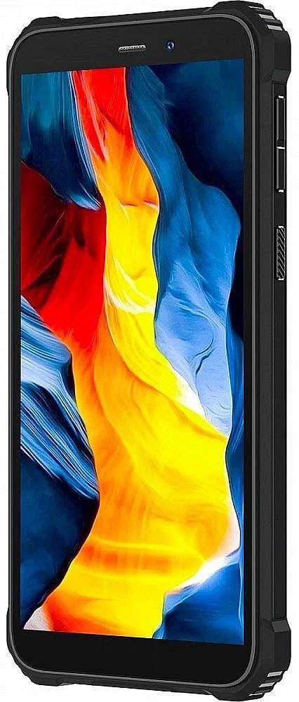 Фото - Смартфон OUKITEL G2 4/64GB NFC Black