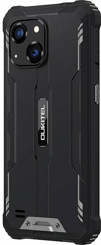 Фото - Смартфон OUKITEL G2 4/64GB NFC Black