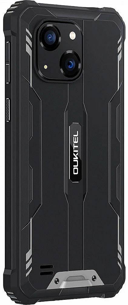 Фото - Смартфон OUKITEL G2 4/64GB NFC Black
