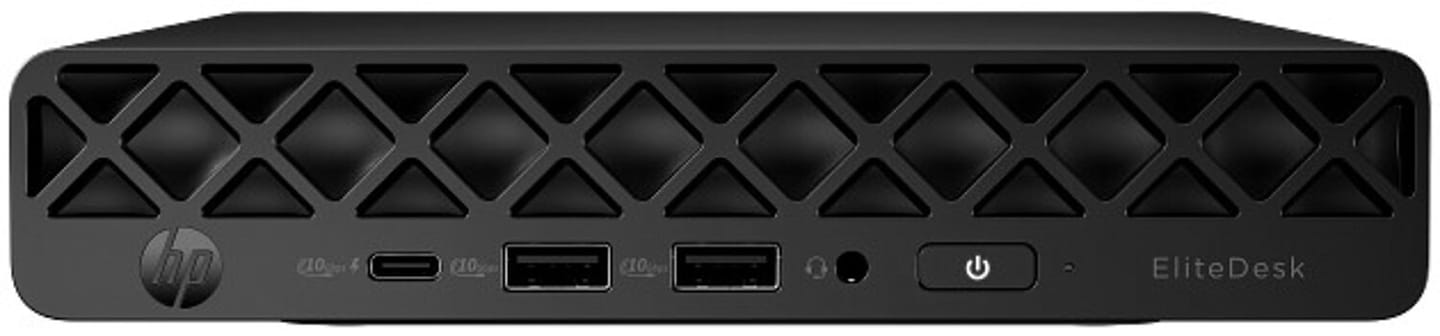 Неттоп HP EliteDesk 8-G1i Mini (5M9Z9EA)