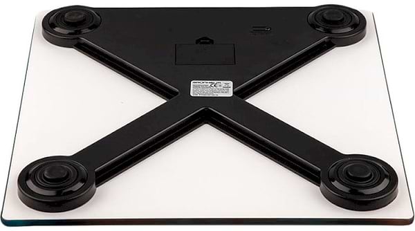 Фото - Ваги підлогові Grunhelm BES- PAT20