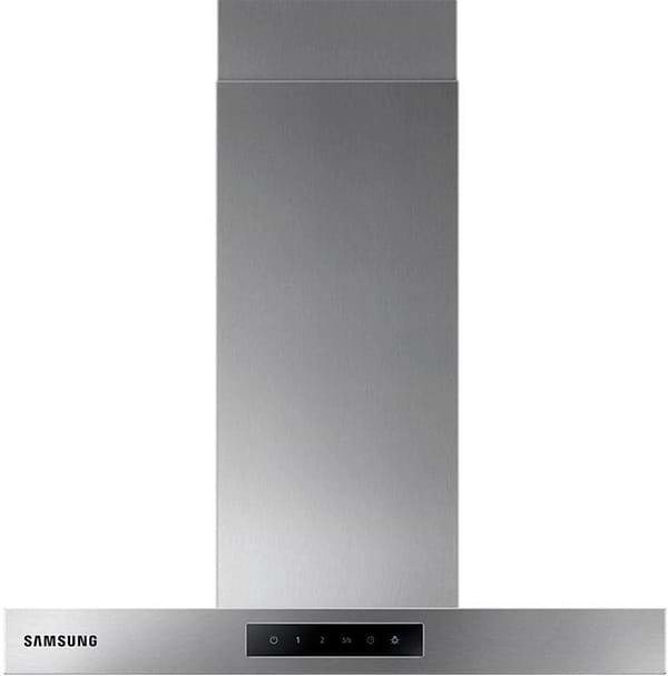 Фото - Витяжка декоративна Samsung NK24M5060SS/UR