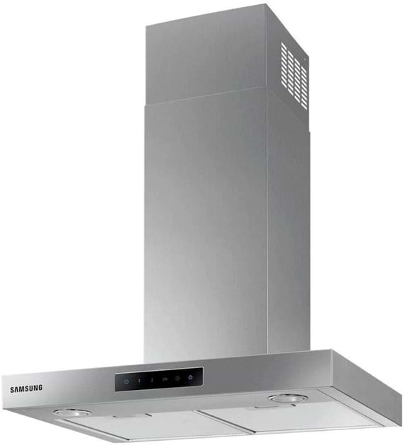 Фото - Витяжка декоративна Samsung NK24M5060SS/UR