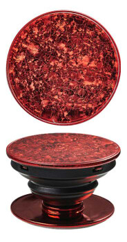 Попсокет Luxe Cube POP 019 Red (9998866456943)