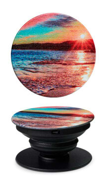 Попсокет Luxe Cube POP 005 Sunset (9998866457162)