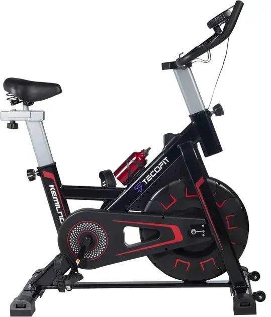 Фото - Велотренажер TECOFIT JC-K730