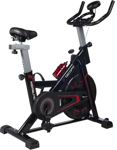 Фото - Велотренажер TECOFIT JC-K730