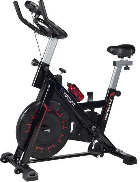 Фото - Велотренажер TECOFIT JC-K730