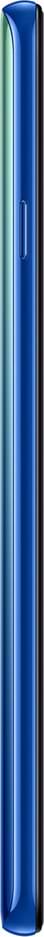 Фото - Смартфон Samsung Galaxy A9 2018 Blue (SM-A920)