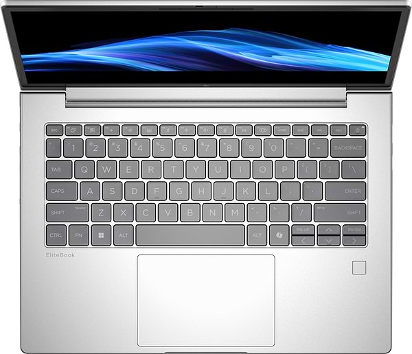 Фото - Ноутбук HP EliteBook 6 G1i (AV3P9AV_V2) Silver
