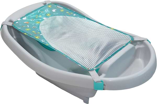 Фото - Детская ванночка Ingenuity Comfy Clean (19787)