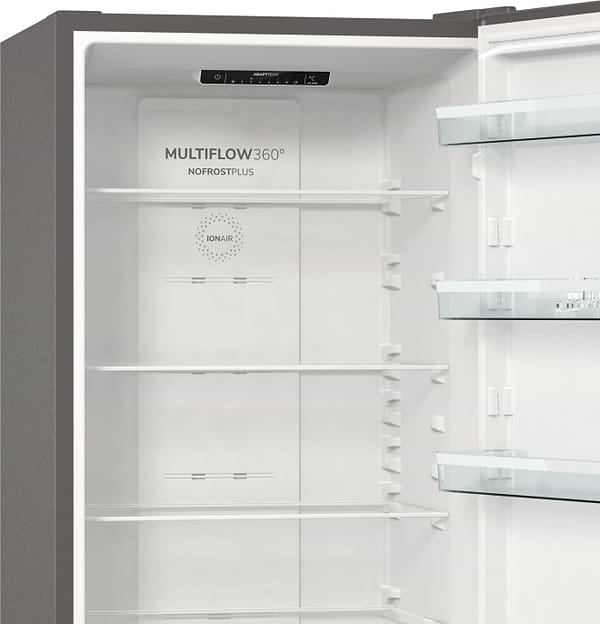 Фото - Холодильник Gorenje NRK6202EXL4