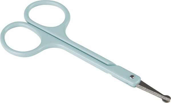 Фото - Набір дитячого манікюрного приладдя Canpol babies блакитний (9/814_blu)