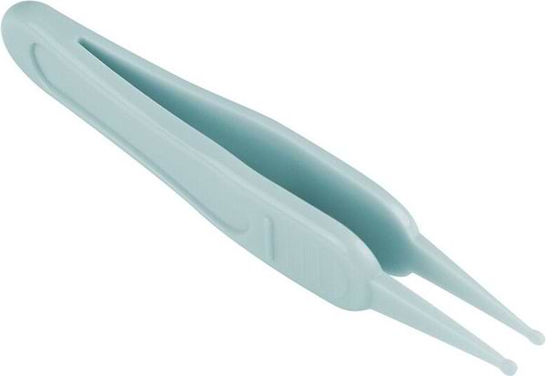 Фото - Набір дитячого манікюрного приладдя Canpol babies блакитний (9/814_blu)