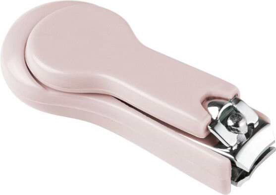 Фото - Набор детских маникюрных принадлежностей Canpol babies розовый (9/814_pin)