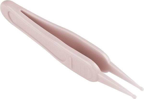 Фото - Набор детских маникюрных принадлежностей Canpol babies розовый (9/814_pin)