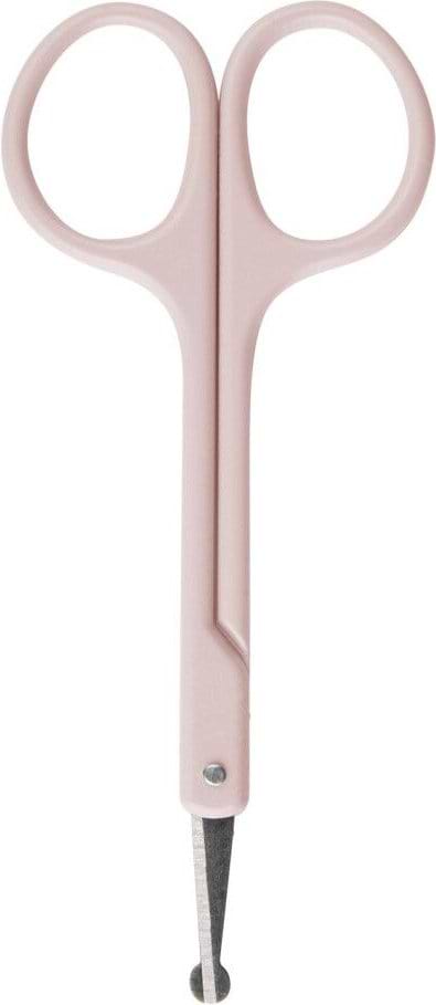 Фото - Набор детских маникюрных принадлежностей Canpol babies розовый (9/814_pin)