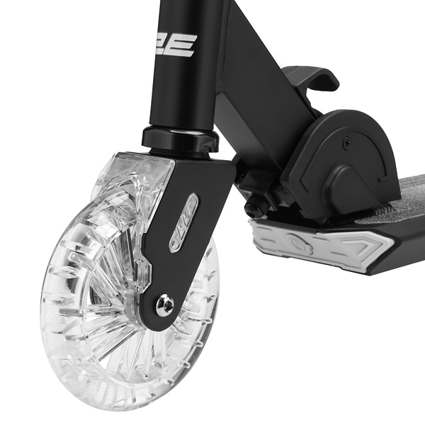 Фото - Двоколісний самокат 2E Aero RGB (AERO-125-RGB)