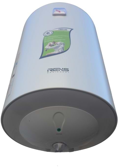 Фото - Водонагреватель RENS ECO RE80-12/RW