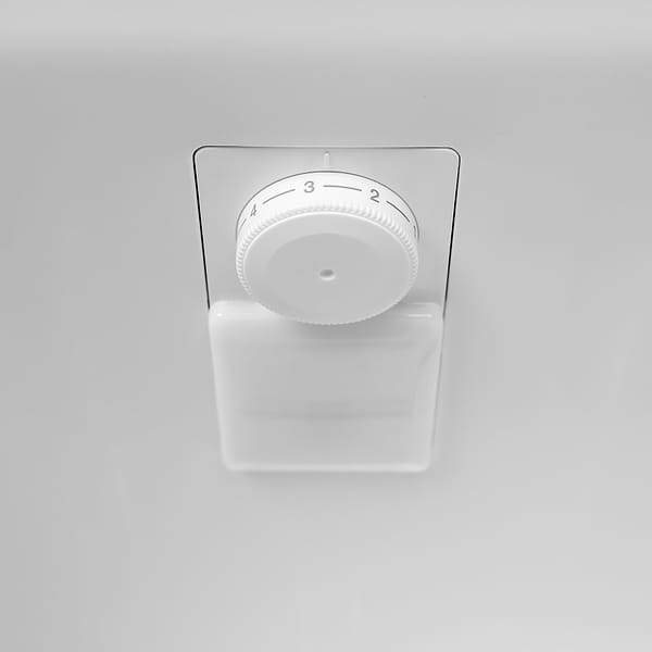 Фото - Холодильник Grifon DFN-180W