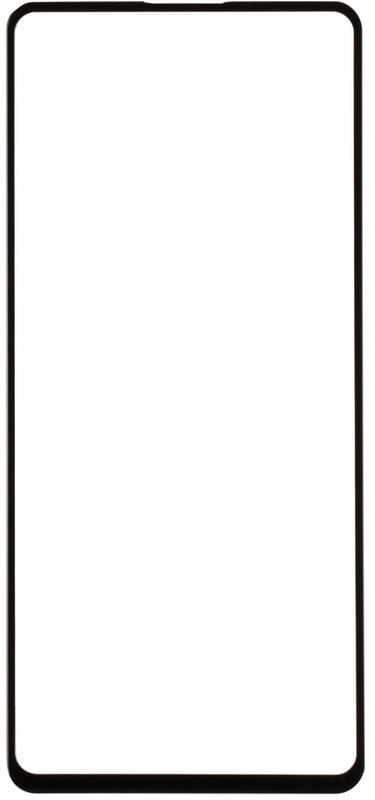 Фото - Захисне скло для смартфону Gelius Full Cover Ultra-Thin 0.25mm for Samsung A515 (A51) Black (91091)