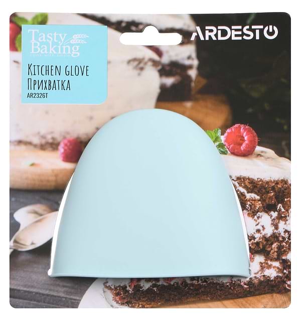 Фото - Прихватка Ardesto Tasty Baking (AR2326T)