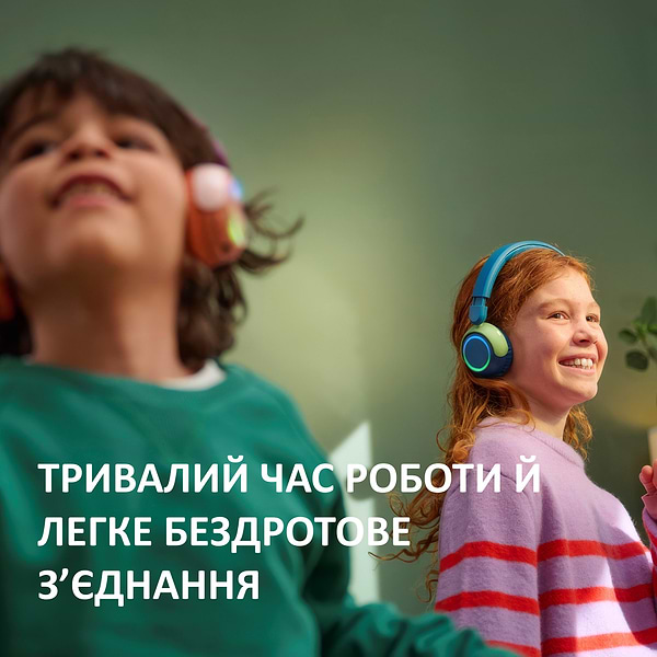 Фото - Наушники накладные беспроводные Philips TAK4200MP/00