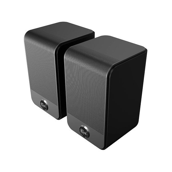 Фото - Тилова акустика Klipsch Flexus SURR 100 Black для системи Flexus Core (1072081)