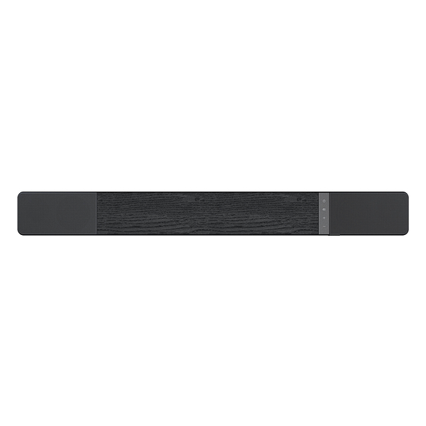 Фото - Саундбар Klipsch Flexus Core 200 Soundbar Black (1071984)