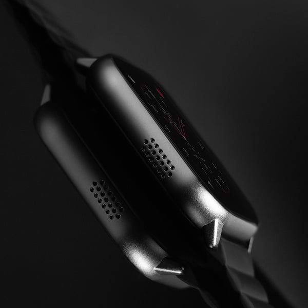 Фото - Смарт-часы Proove Humble Black (SWHB00000001)