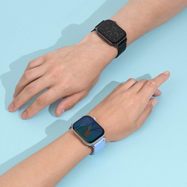 Фото - Смарт-годинник Proove Humble Silver (SWHB00000006)