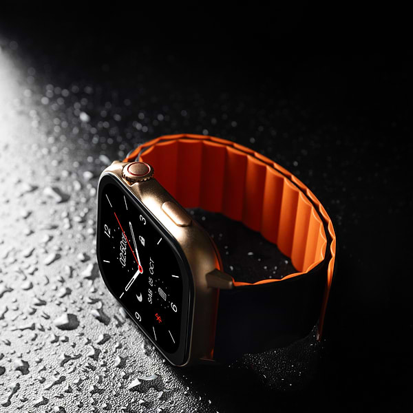 Фото - Смарт-часы Proove Humble Gold (SWHB00000013)