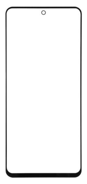 Фото - Захисне скло для смартфону Gelius Full Cover Ultra-Thin 0.25mm for Xiaomi Redmi Note 9 Pro/9s Black (91335)