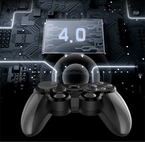 Фото - Геймпад iPega PG-9128