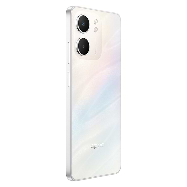 Фото - Смартфон OPPO A5x 4/128Gb Lazer White