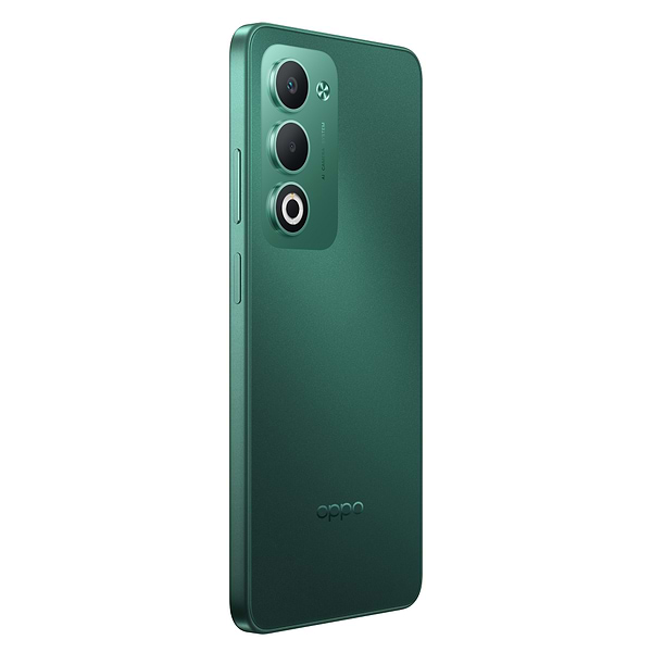 Фото - Смартфон OPPO A5 8/256Gb Aurora Green