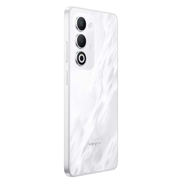 Фото - Смартфон OPPO A5 8/256Gb Mist White