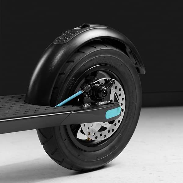 Фото - Электросамокат Proove Model X-City Pro App 350W (CPRA35025101)