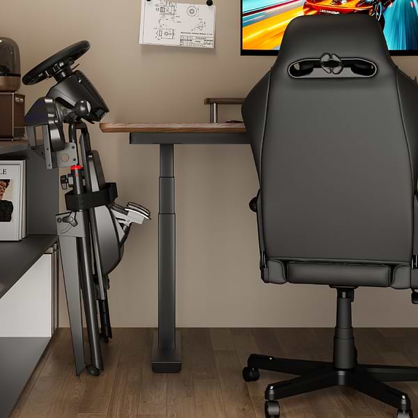 Фото - Стенд для крепления руля GamePro RS029