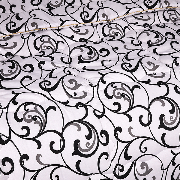 Фото - Одеяло летнее двуспальное MirSon 016 172x205 см (2200000005588)