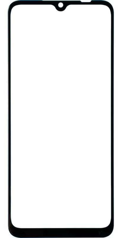 Фото - Захисне скло для смартфону Gelius Full Cover Ultra-Thin 0.25mm for Xiaomi Redmi A1 Black (92117)