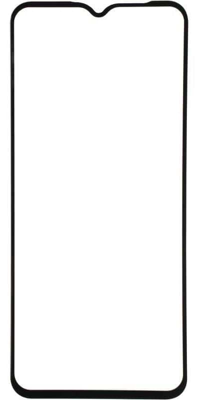 Фото - Захисне скло для смартфону Gelius Full Cover Ultra-Thin 0.25mm for Samsung A045(A04)/A047(A04s) Black (92499)