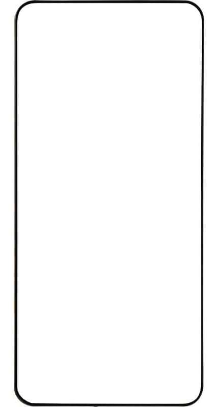 Фото - Захисне скло для смартфону Gelius Full Cover Ultra-Thin 0.25mm for Xiaomi 12 Lite Black (92741)