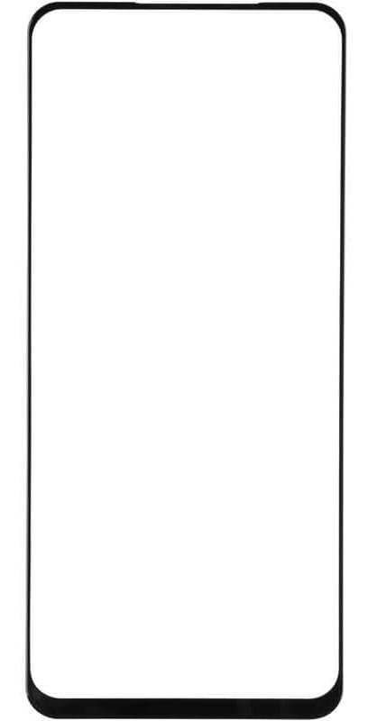 Фото - Захисне скло для смартфону Gelius Full Cover Ultra-Thin 0.25mm for Samsung A546 (A54) Black (92744)